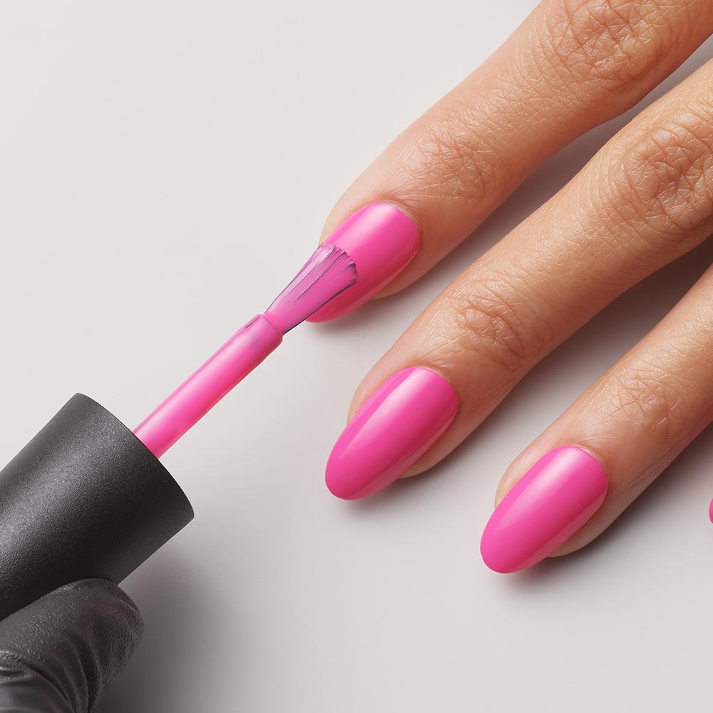 CND VINYLUX - a tökéletes lakkozásért