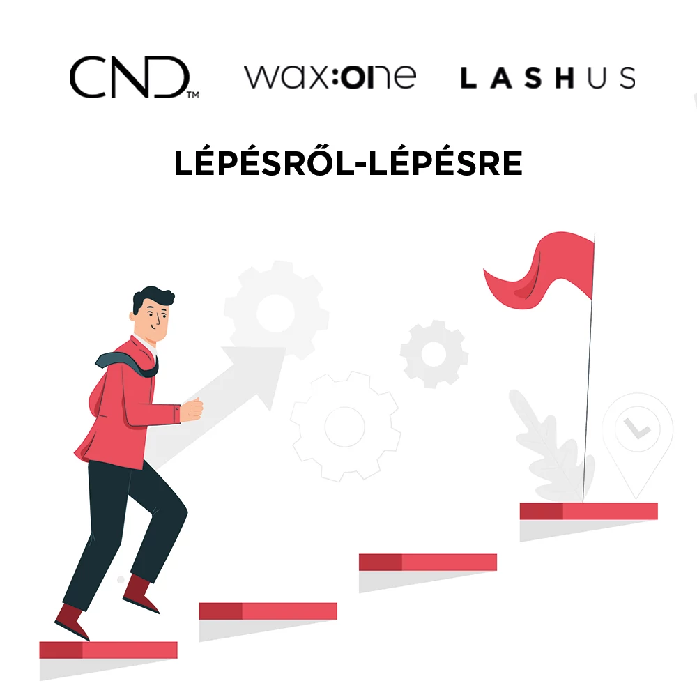 Lépésről-lépésre dokumentumok