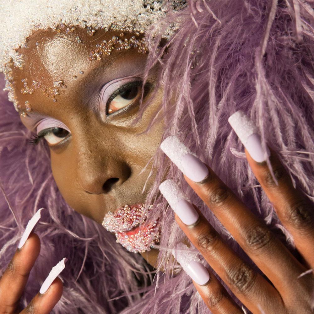 CND x GARETH PUGH