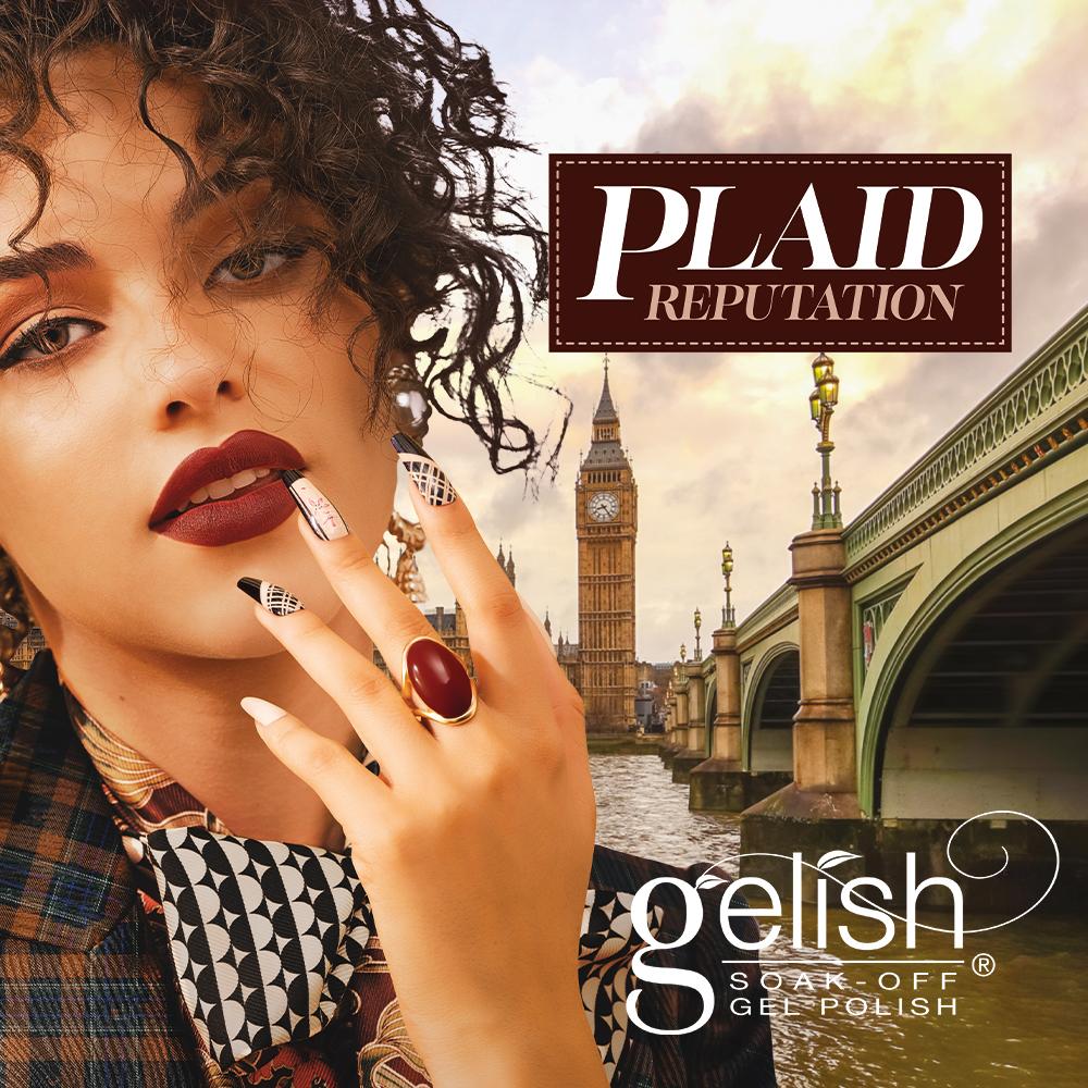 Burkolózz az őszbe a GELISH őszi kollekciójával!
