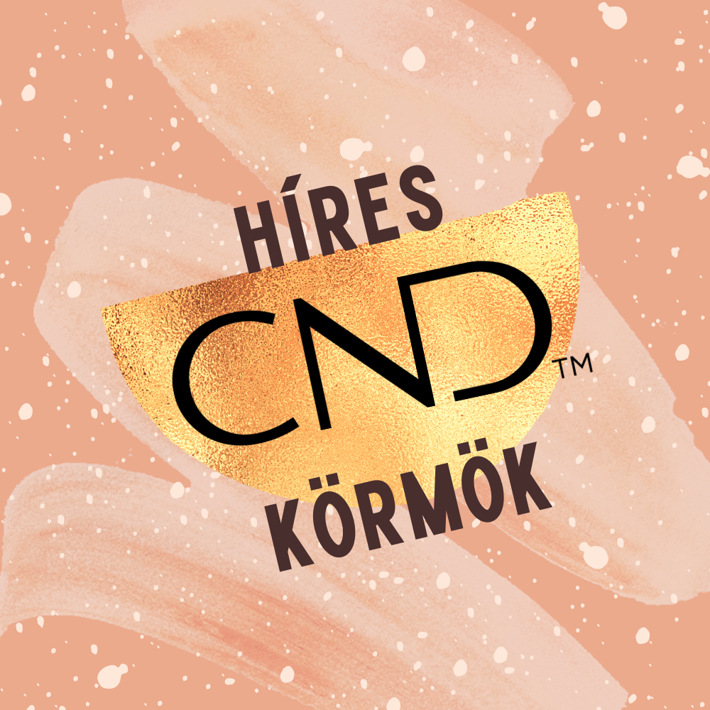 CND a világhírű eseményeken