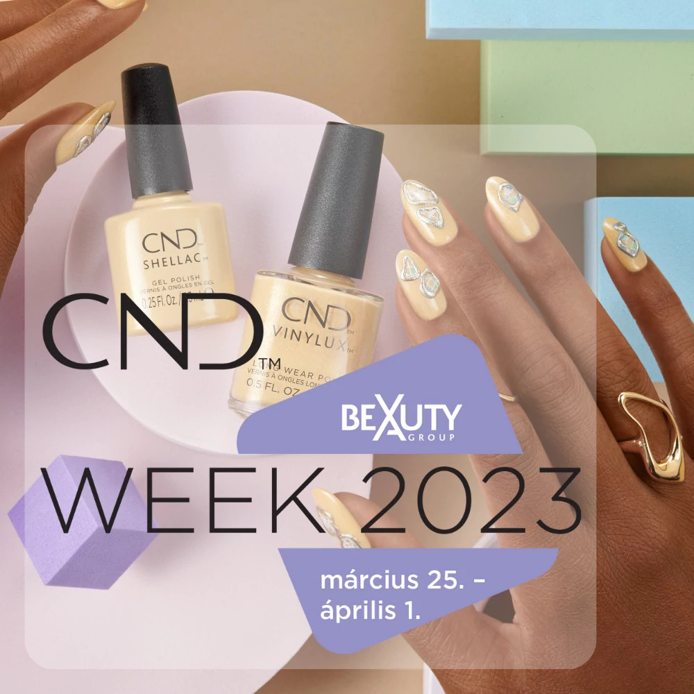 CND WEEK 2023