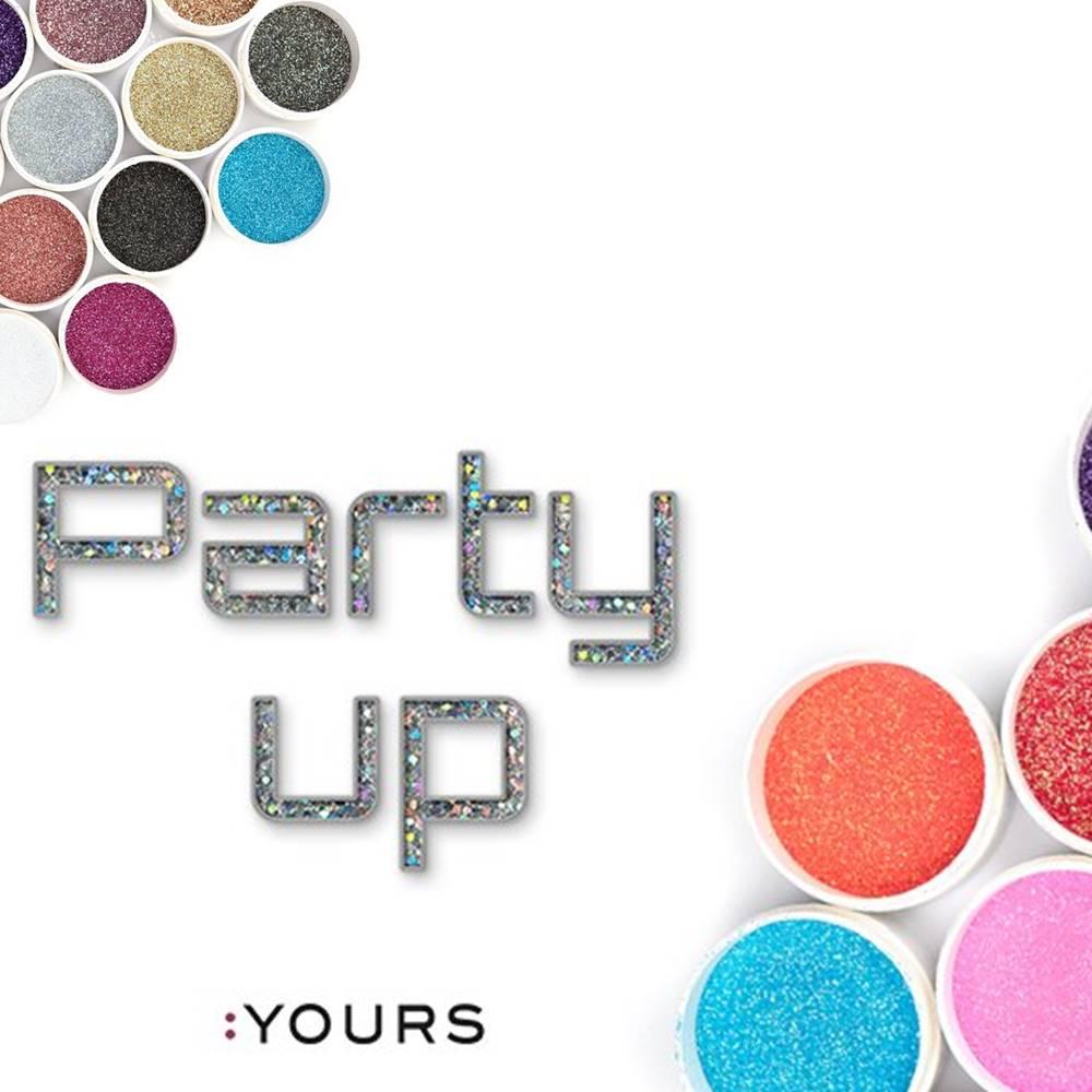 :YOURS Party Up