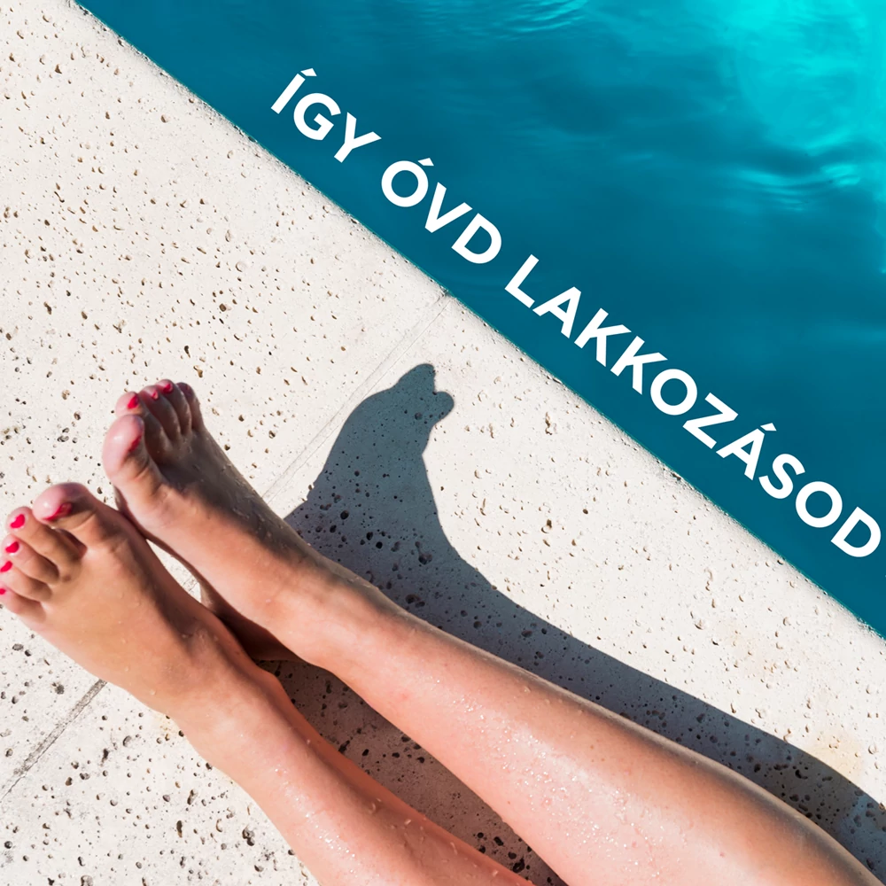 Így vigyázz körmeid színére!