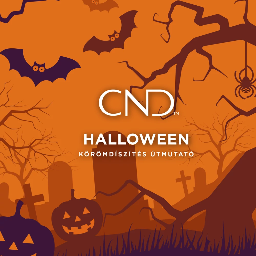 CND Halloween