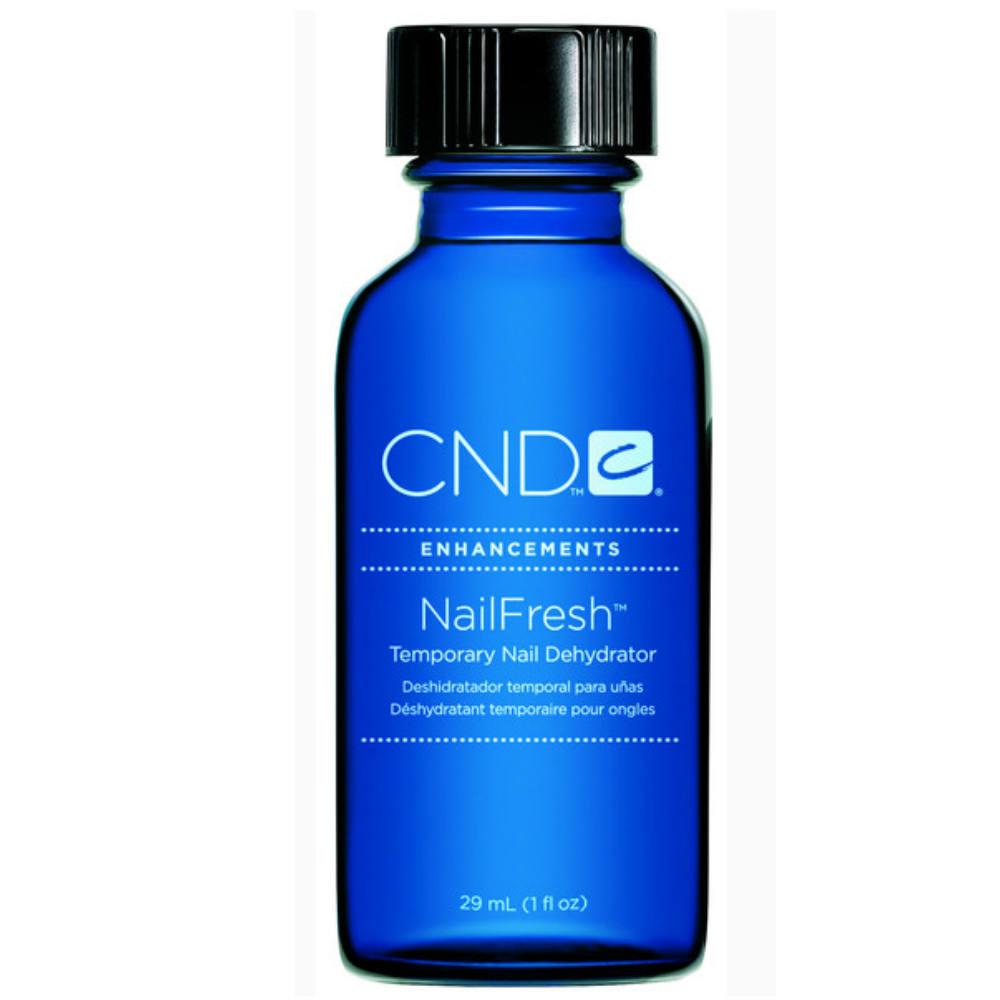 Nail Fresh időszakos vízelvonó