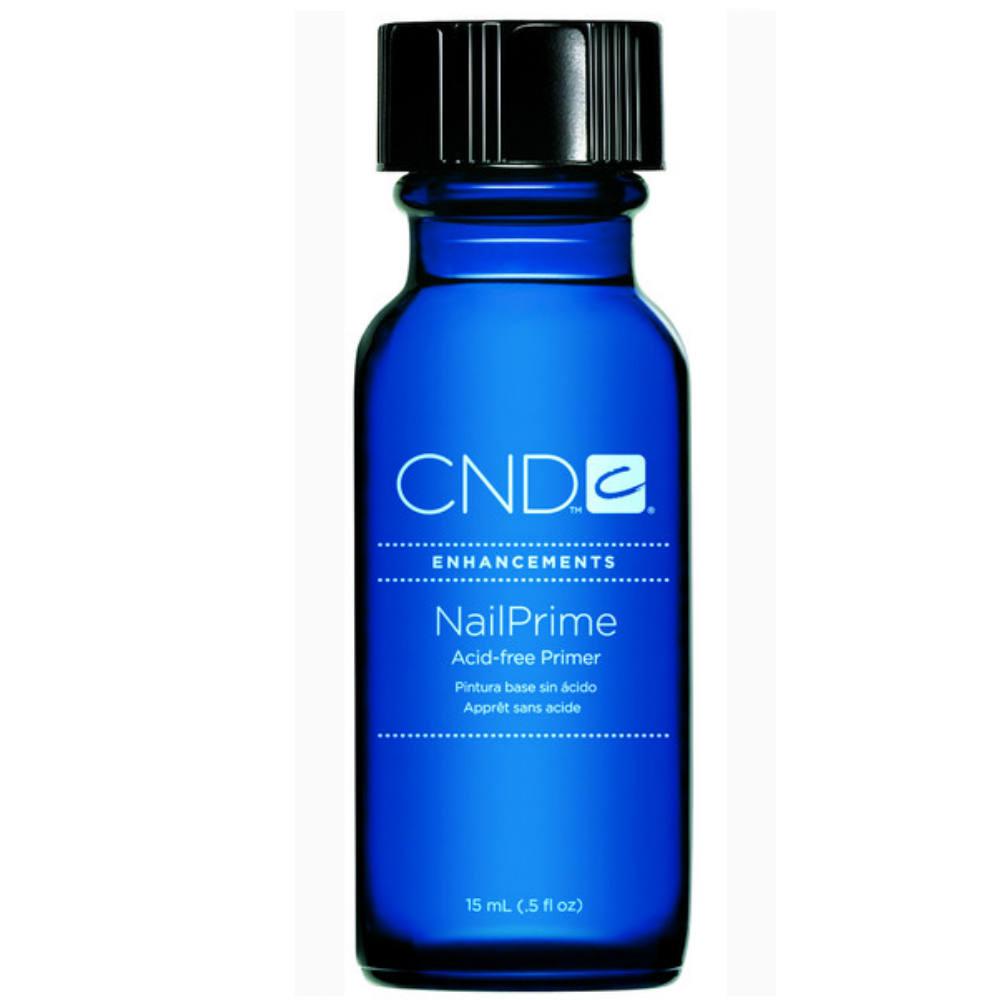 Nail Prime tapadásfokozó