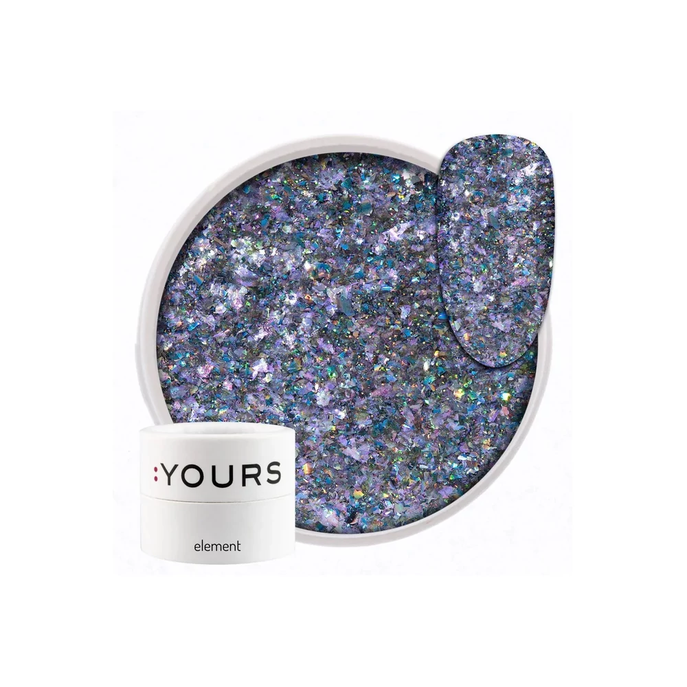 :YOURS Element Flakes