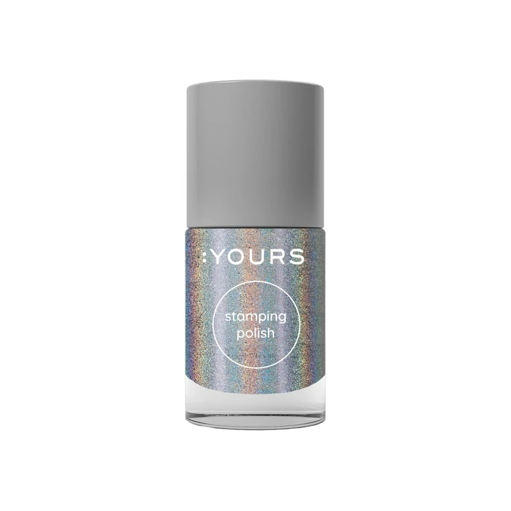 :YOURS Nova SuperHolo nyomdalakk  :YOURS Nova SuperHolo nyomdalakk