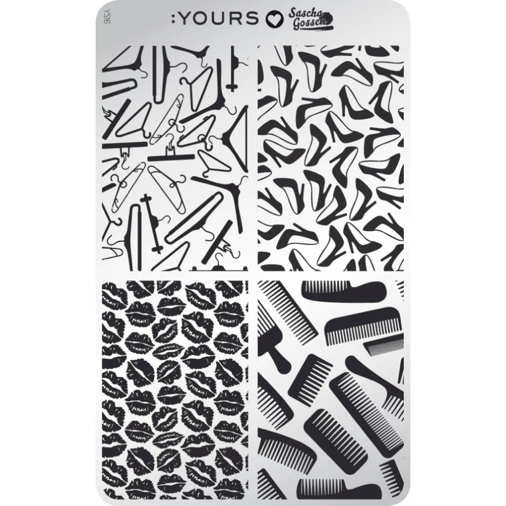 :YOURS Fashion Vibe nyomdalemez