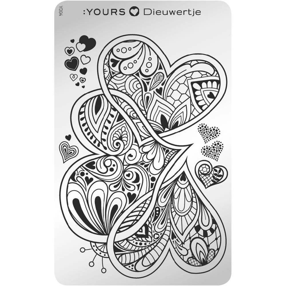 :YOURS Queen of Hearts  nyomdalemez :YOURS Queen of Hearts  nyomdalemez