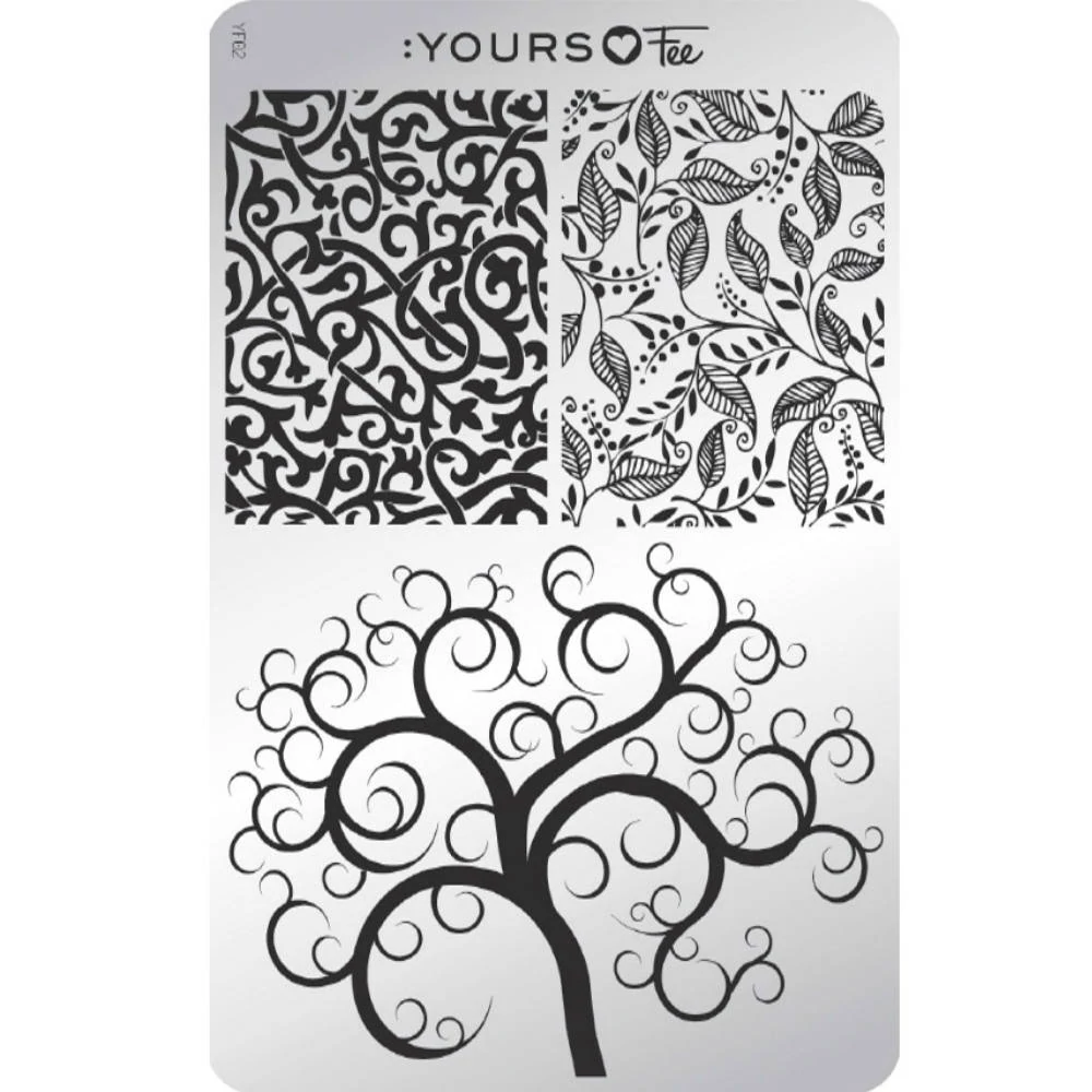 :YOURS Twisted Garden nyomdalemez :YOURS Twisted Garden nyomdalemez