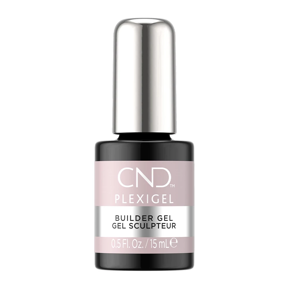 CND Plexigel Builder Barre Beauty építőzselé