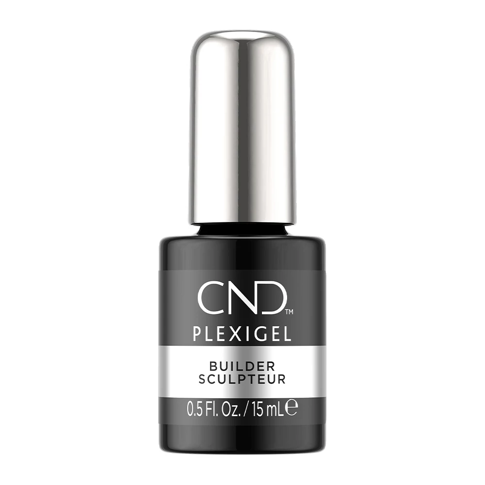 CND Plexigel Builder építőzselé