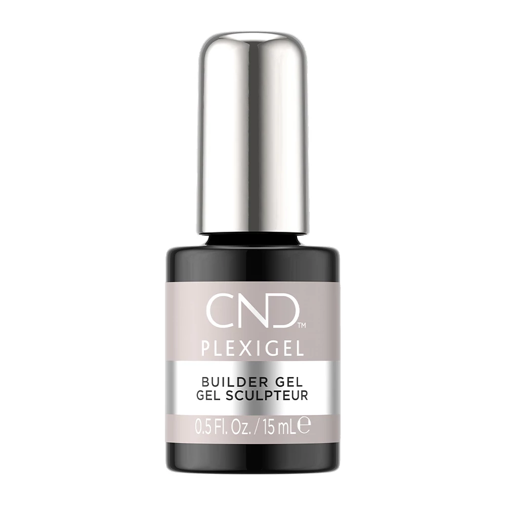 CND Plexigel Builder építőzselé