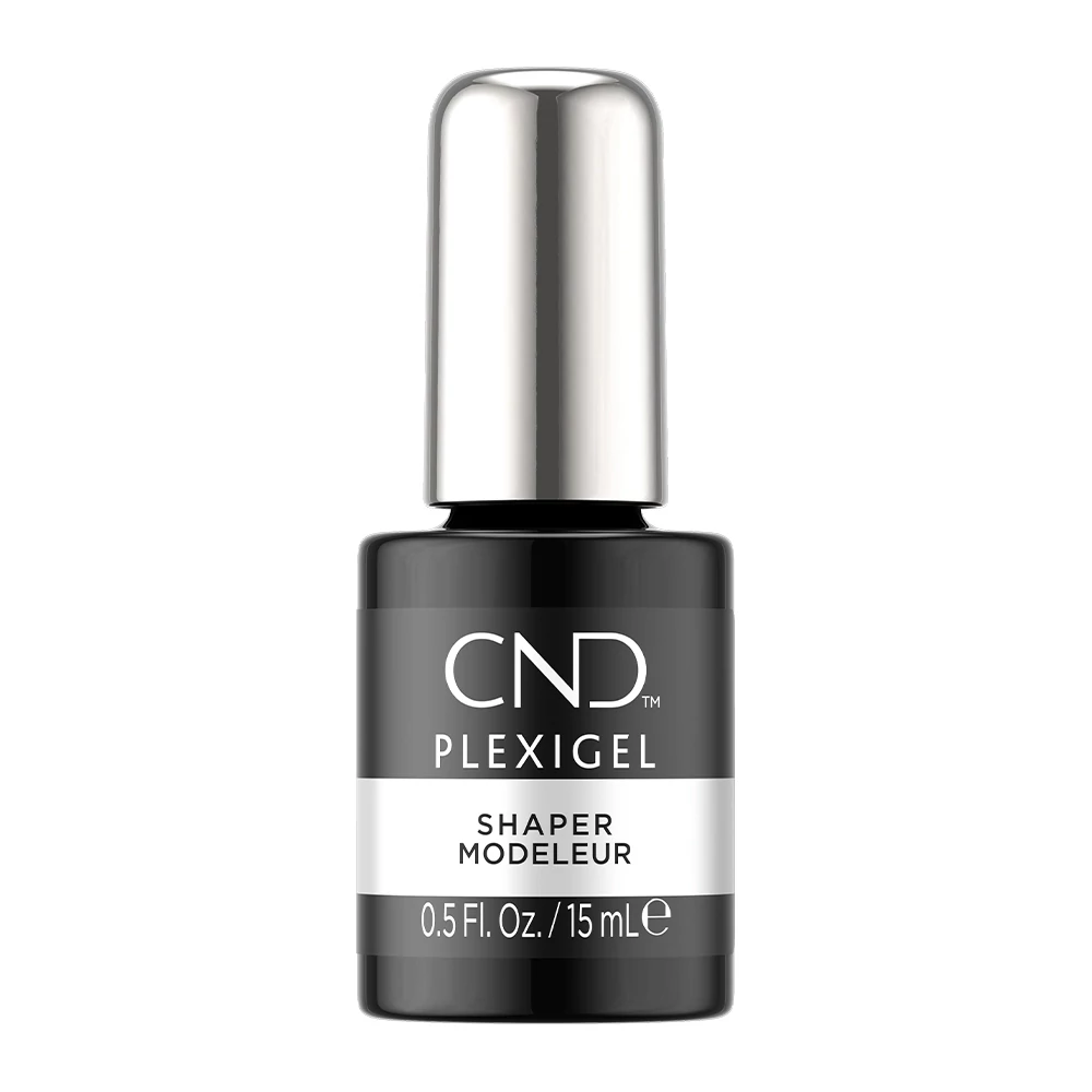 CND Plexigel Shaper építőzselé