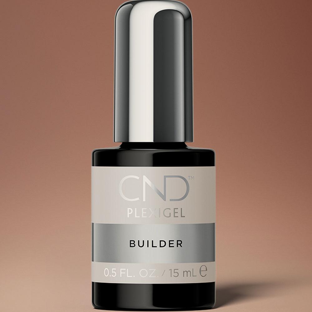 CND Plexigel Builder építőzselé