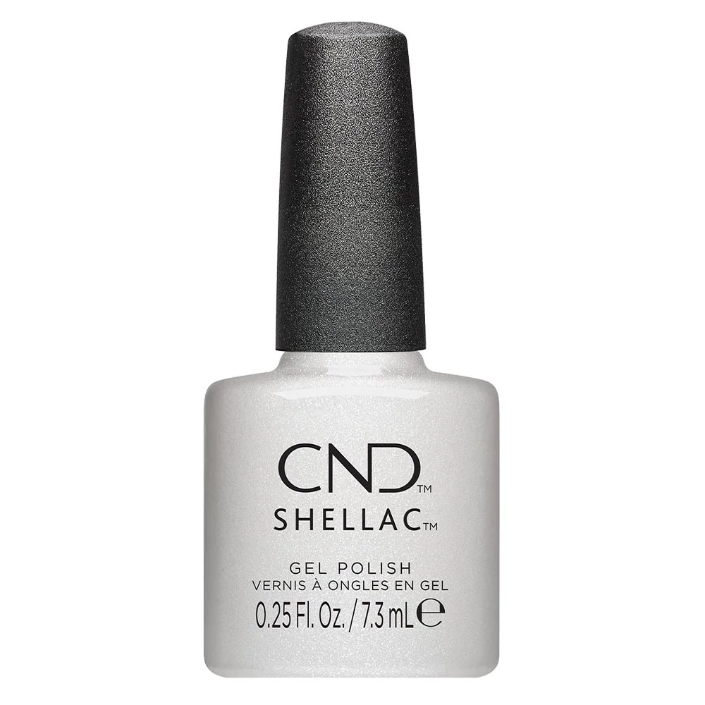 CND Shellac Pearlwind