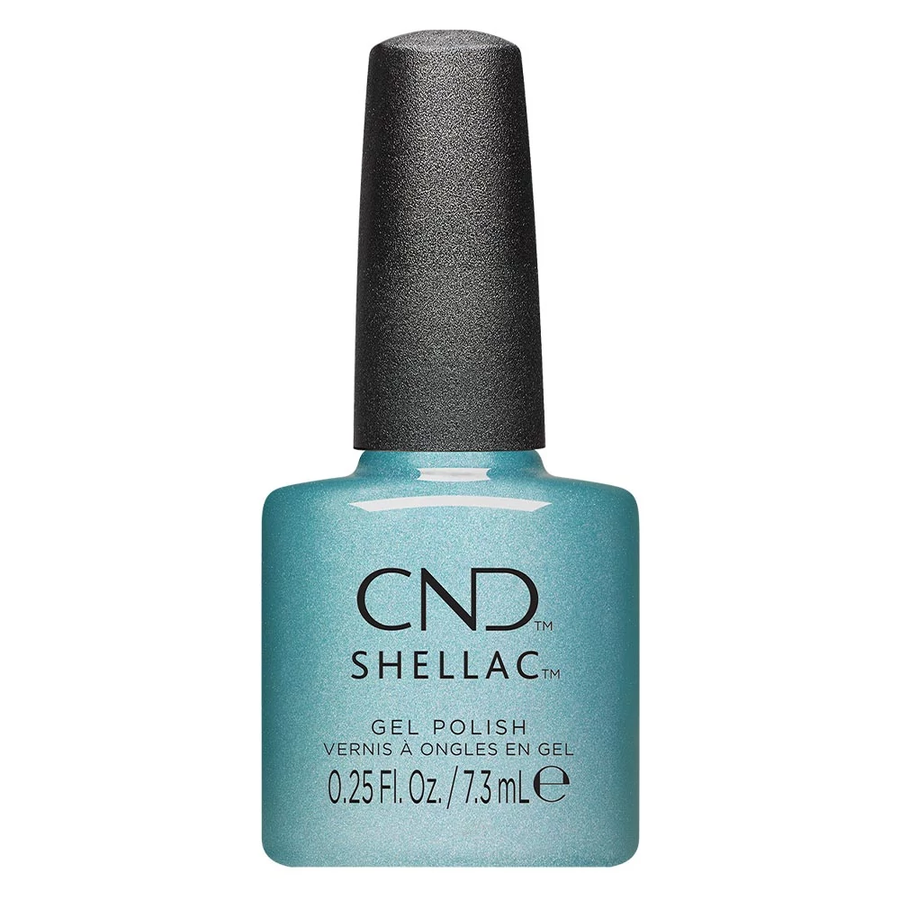 CND Shellac Sleeping Mask