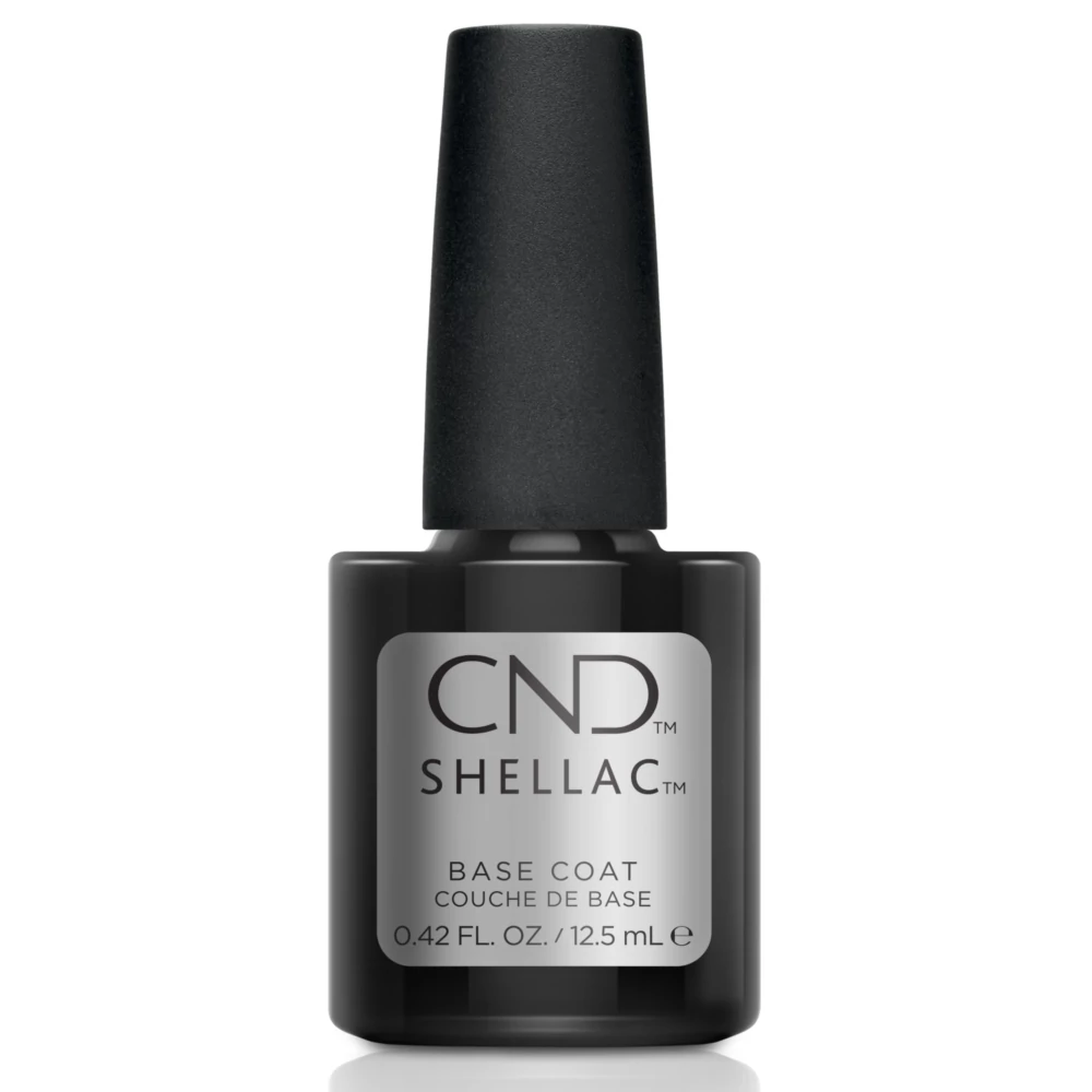 CND Shellac alaplakk 12,5 ml