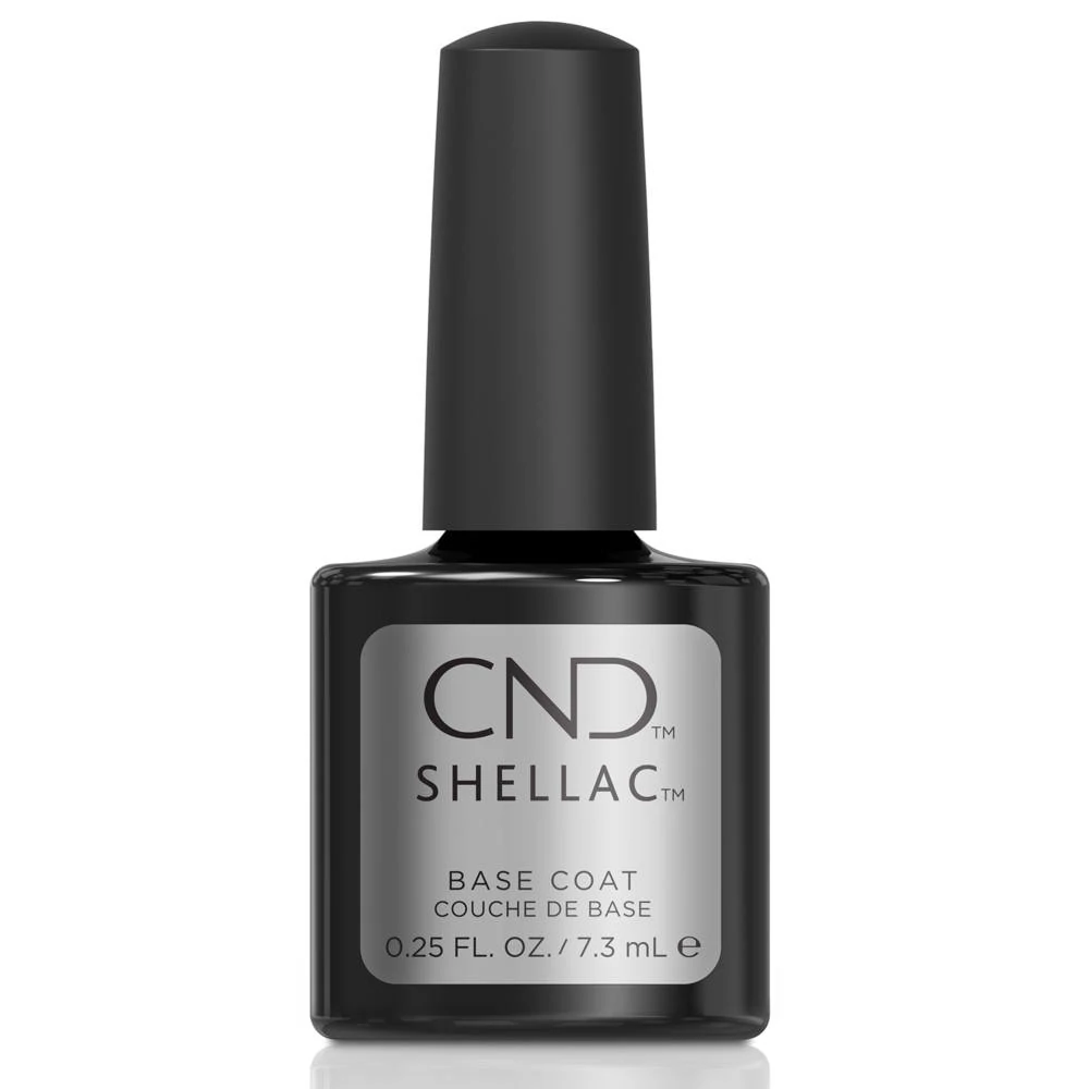 CND Shellac alaplakk 7,3 ml