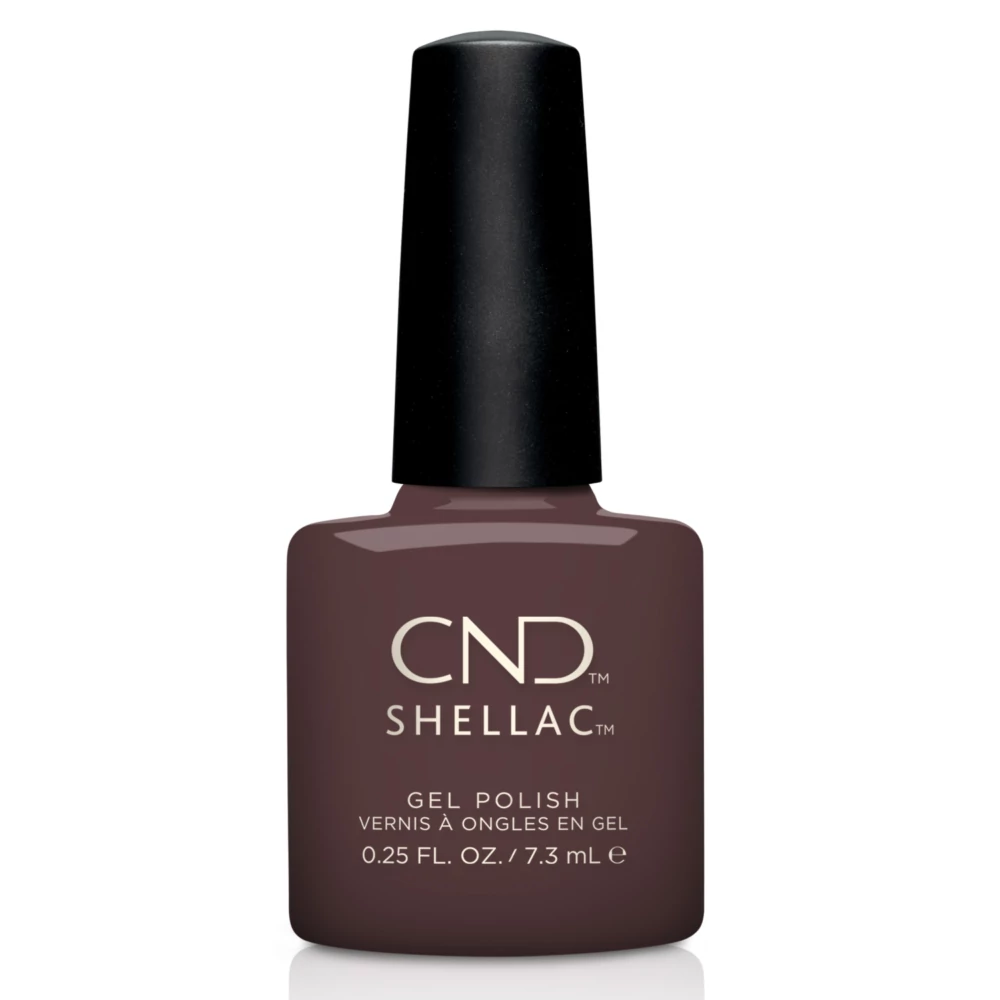 CND Shellac Arrowhead CND Shellac Arrowhead