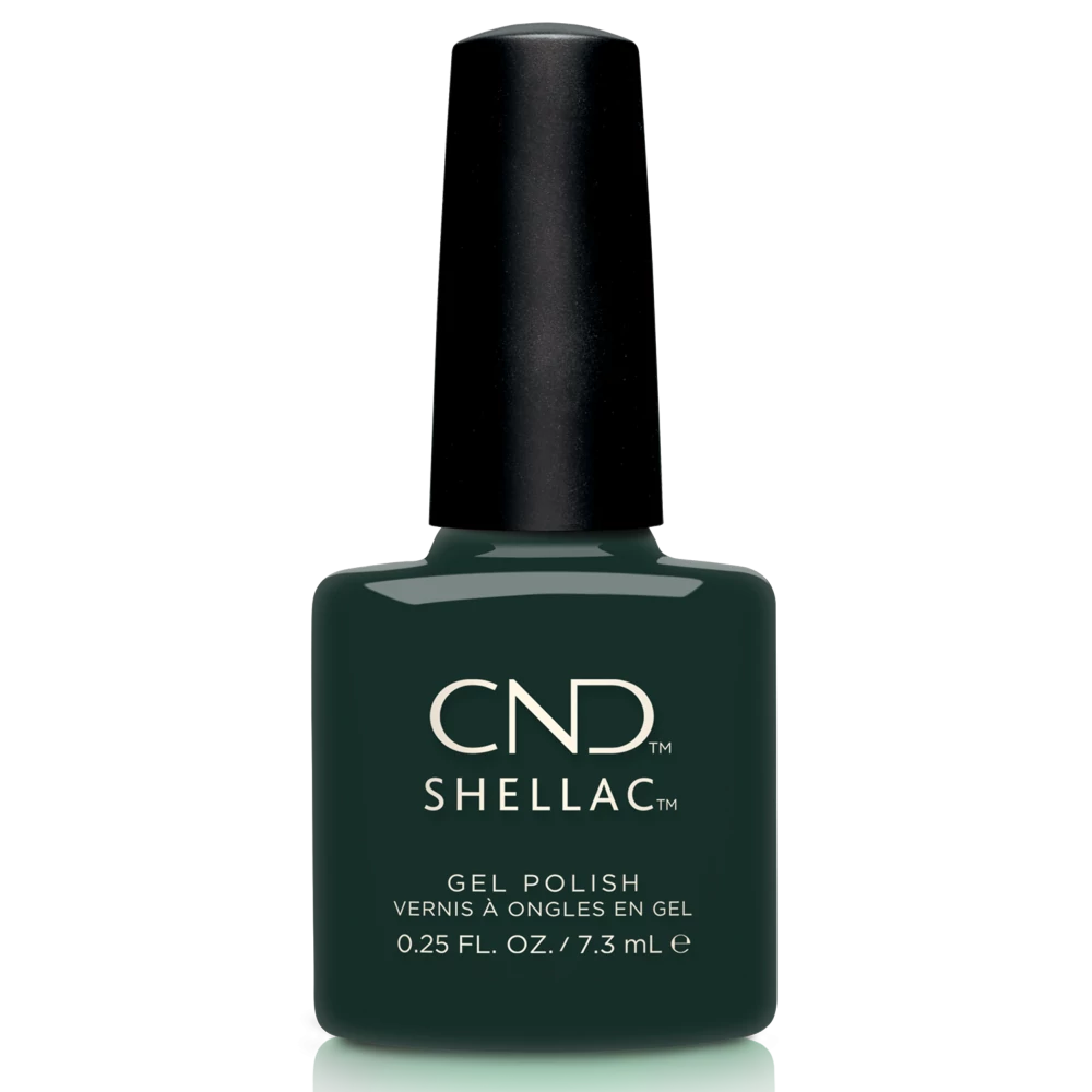 CND Shellac Aura CND Shellac Aura