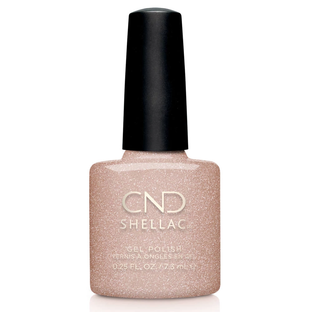 CND Shellac Bellini #290 CND Shellac Bellini #290