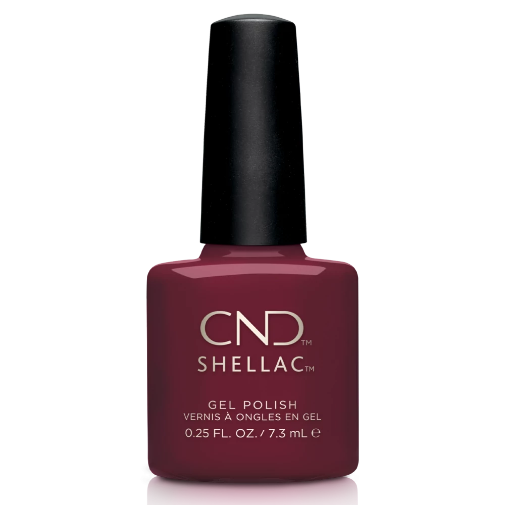 CND Shellac Bloodline CND Shellac Bloodline