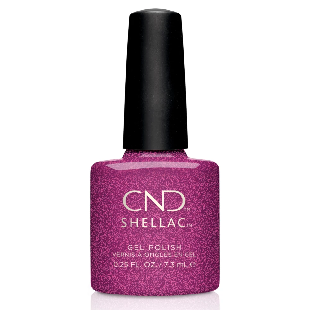 CND Shellac Butterfly Queen CND Shellac Butterfly Queen