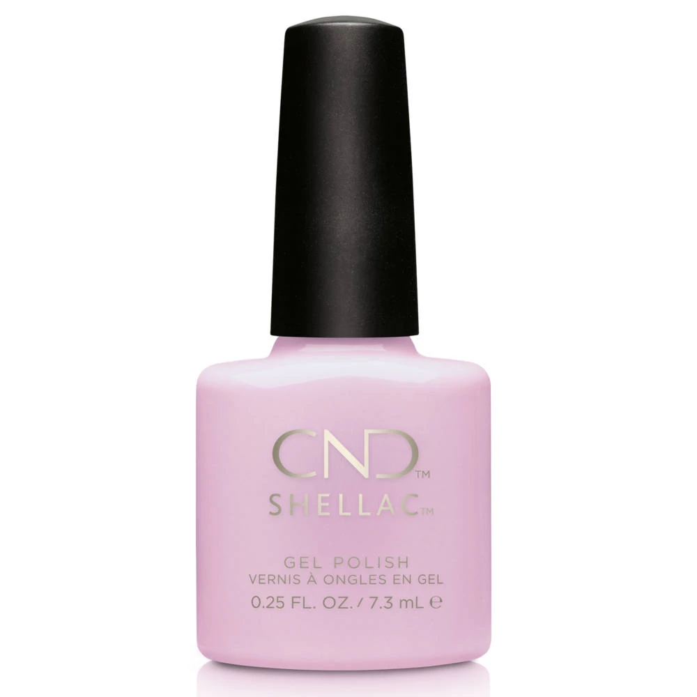 CND Shellac Cake Pop CND Shellac Cake Pop