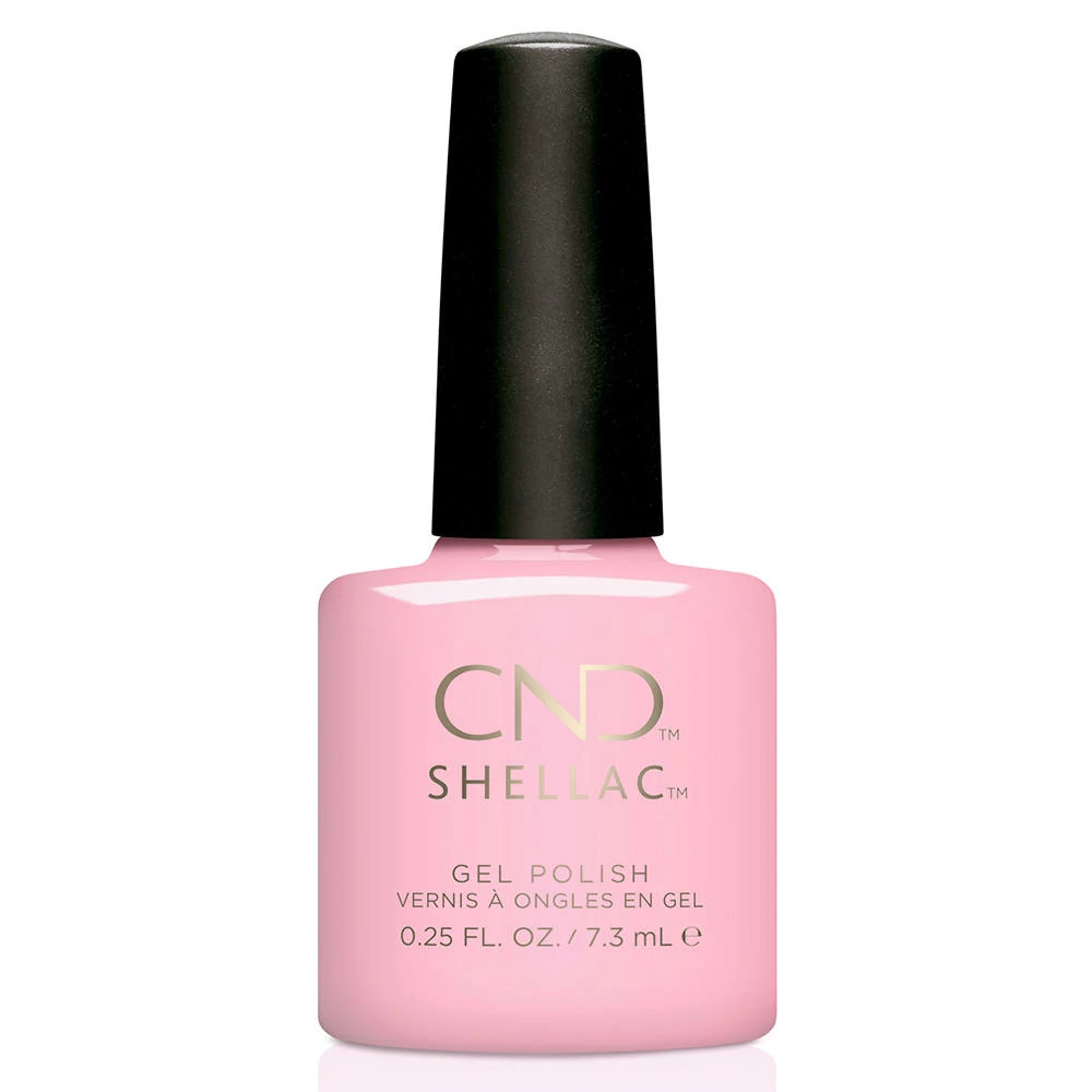 CND Shellac Candied CND Shellac Candied