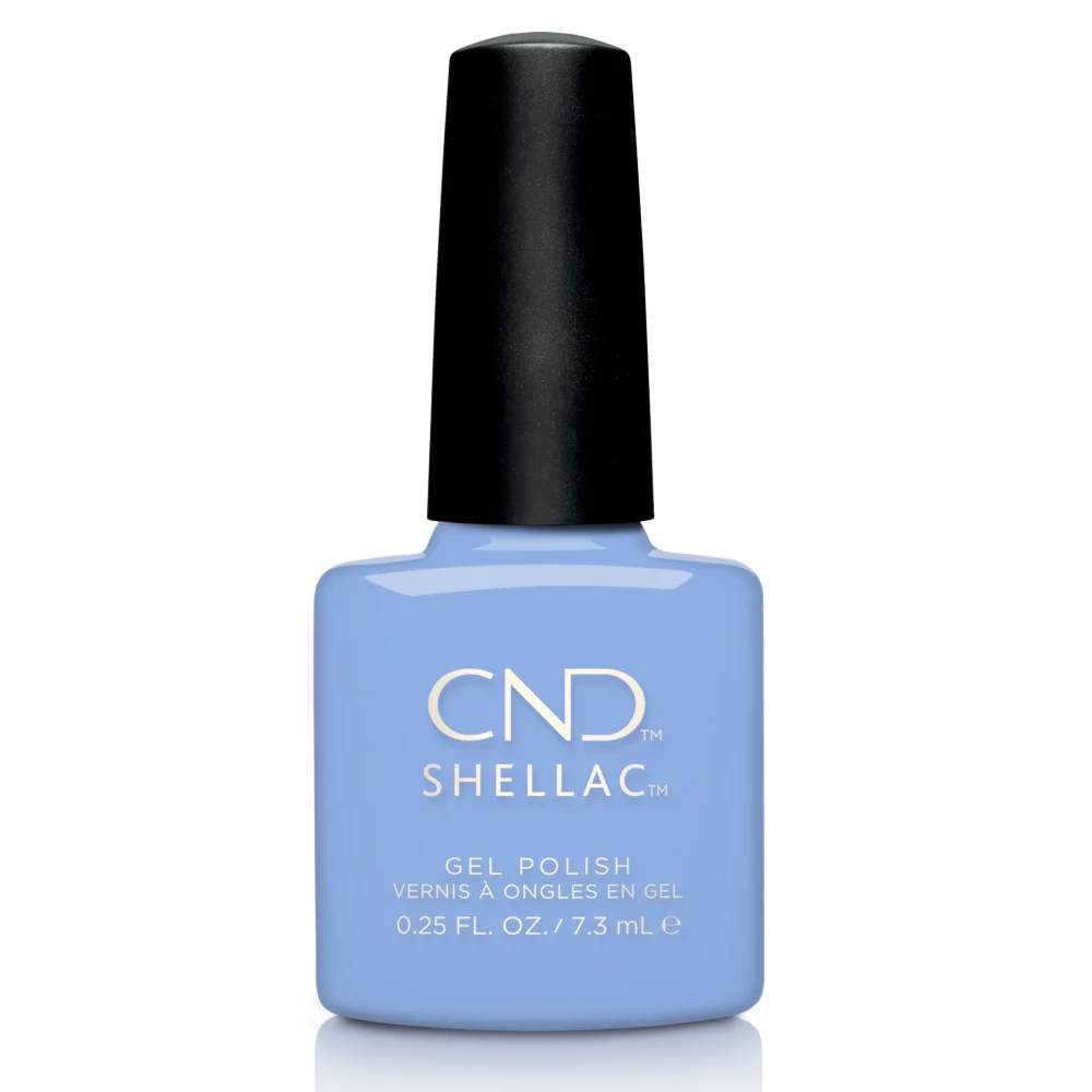CND Shellac Chance Taker #372 CND Shellac Chance Taker #372