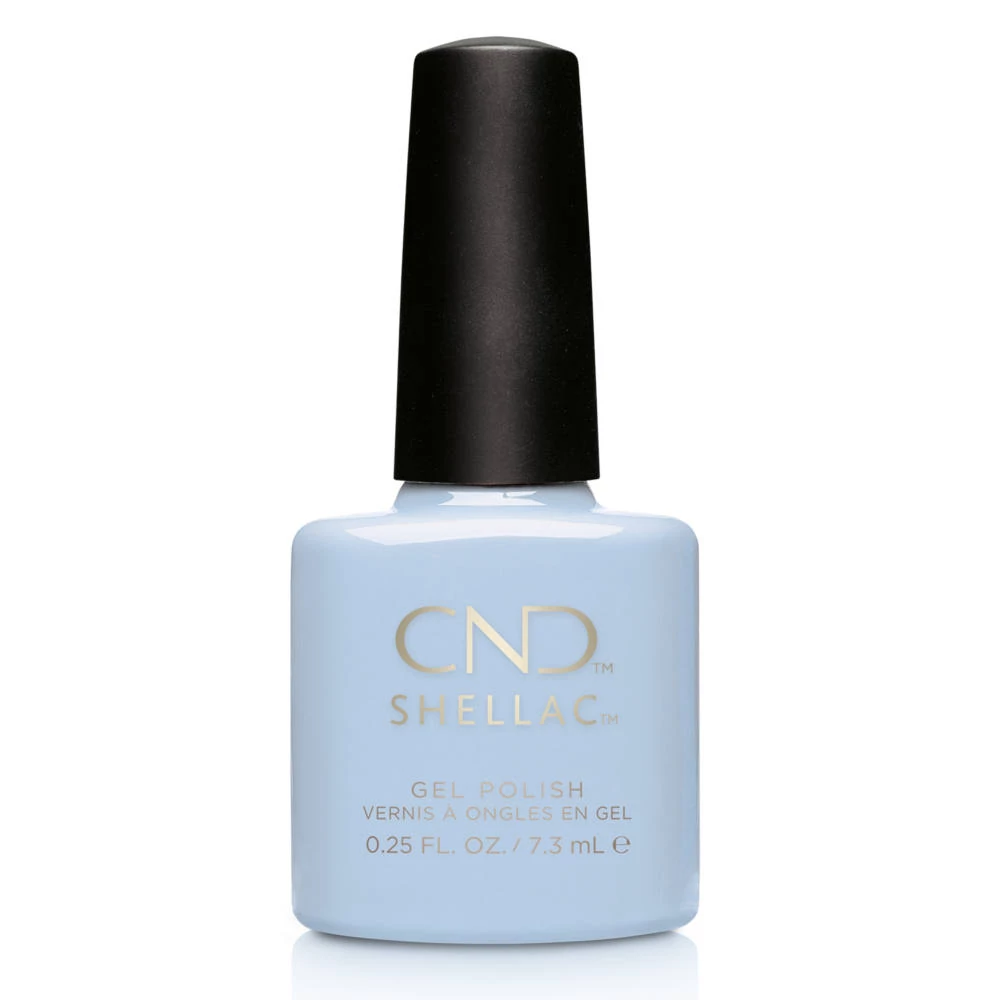 CND Shellac Creekside CND Shellac Creekside