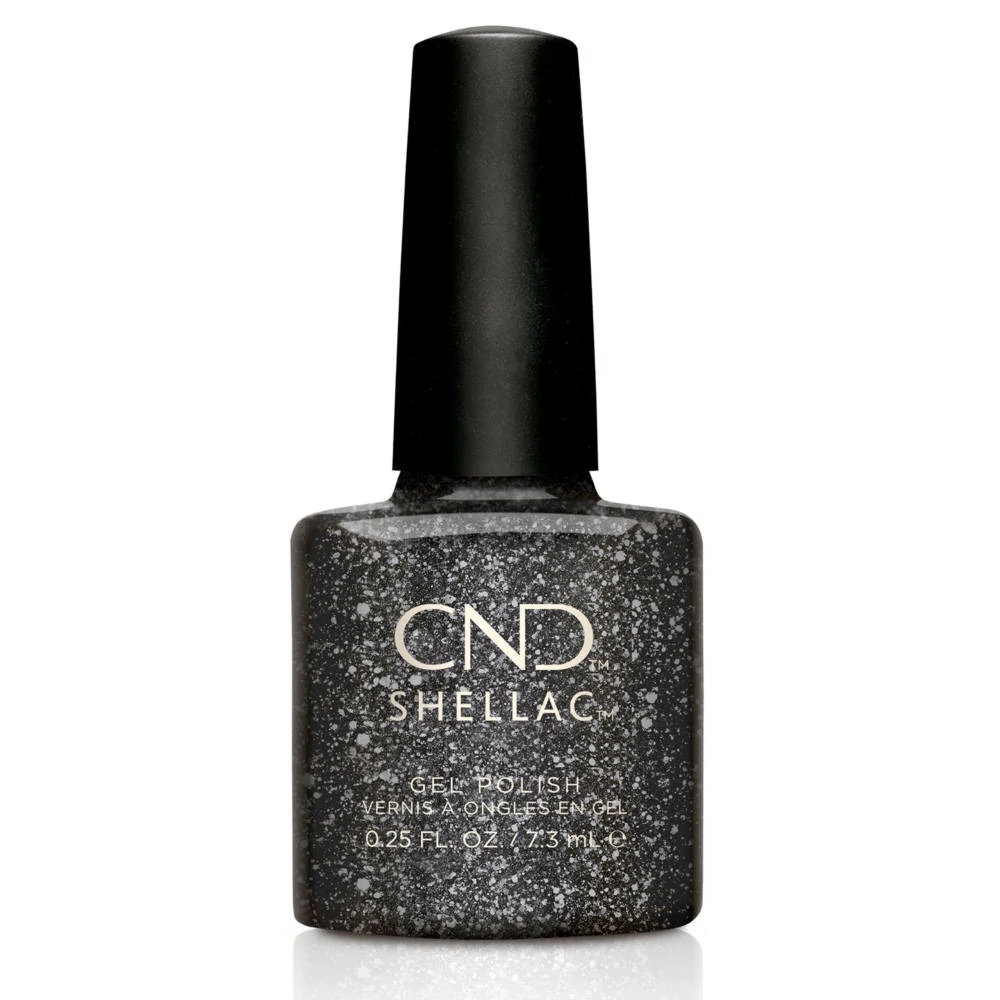 CND Shellac Dark Diamonds CND Shellac Dark Diamonds
