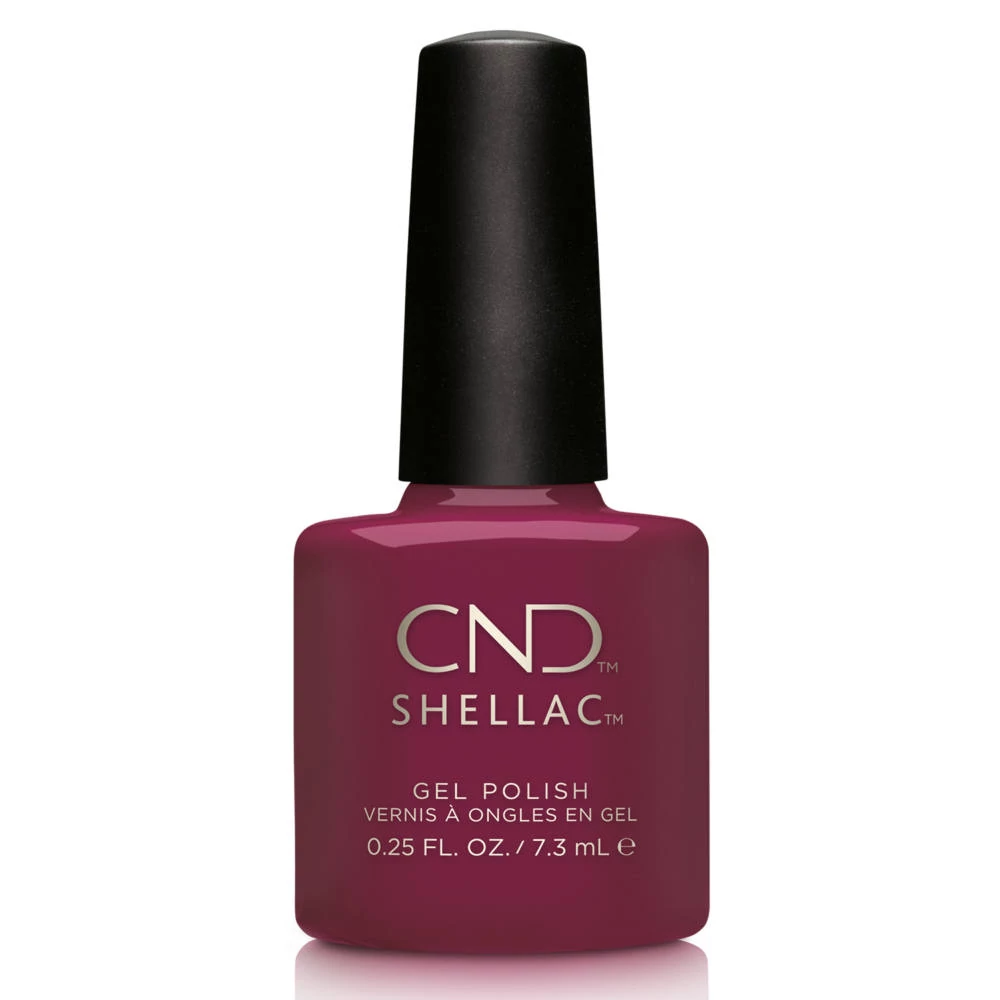 CND Shellac Decadence CND Shellac Decadence