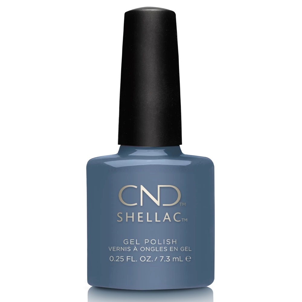 CND Shellac Denim Patch CND Shellac Denim Patch