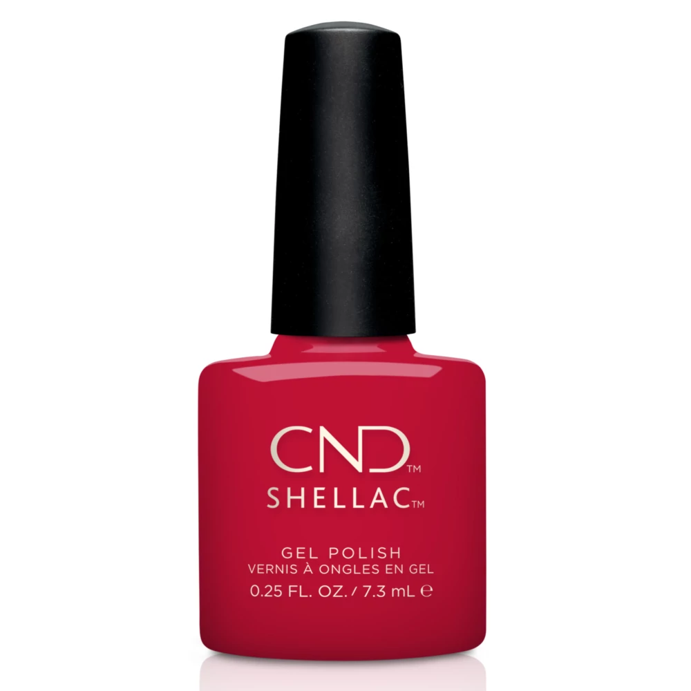 CND Shellac Element