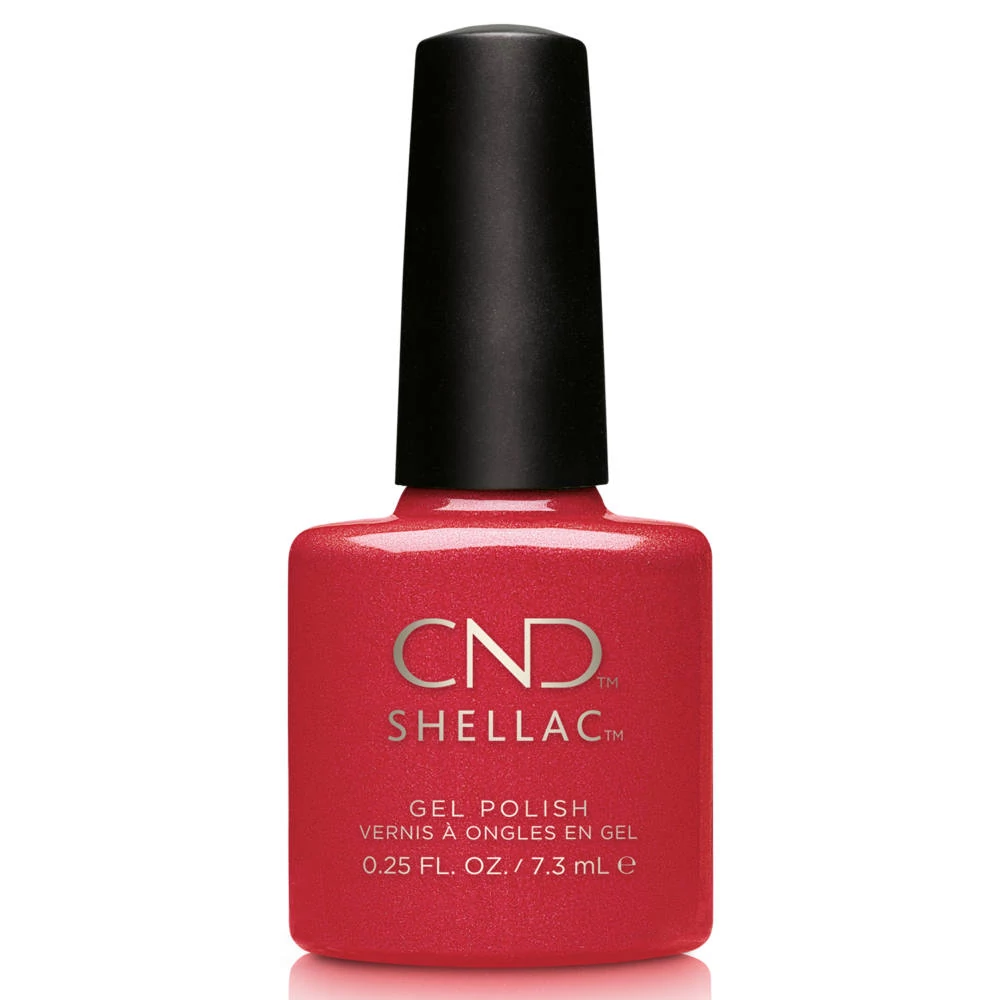 CND Shellac Hollywood