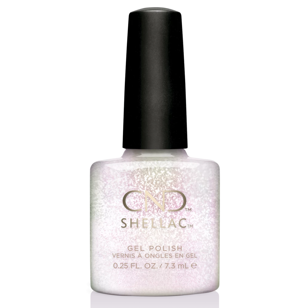 CND Shellac Ice Bar CND Shellac Ice Bar