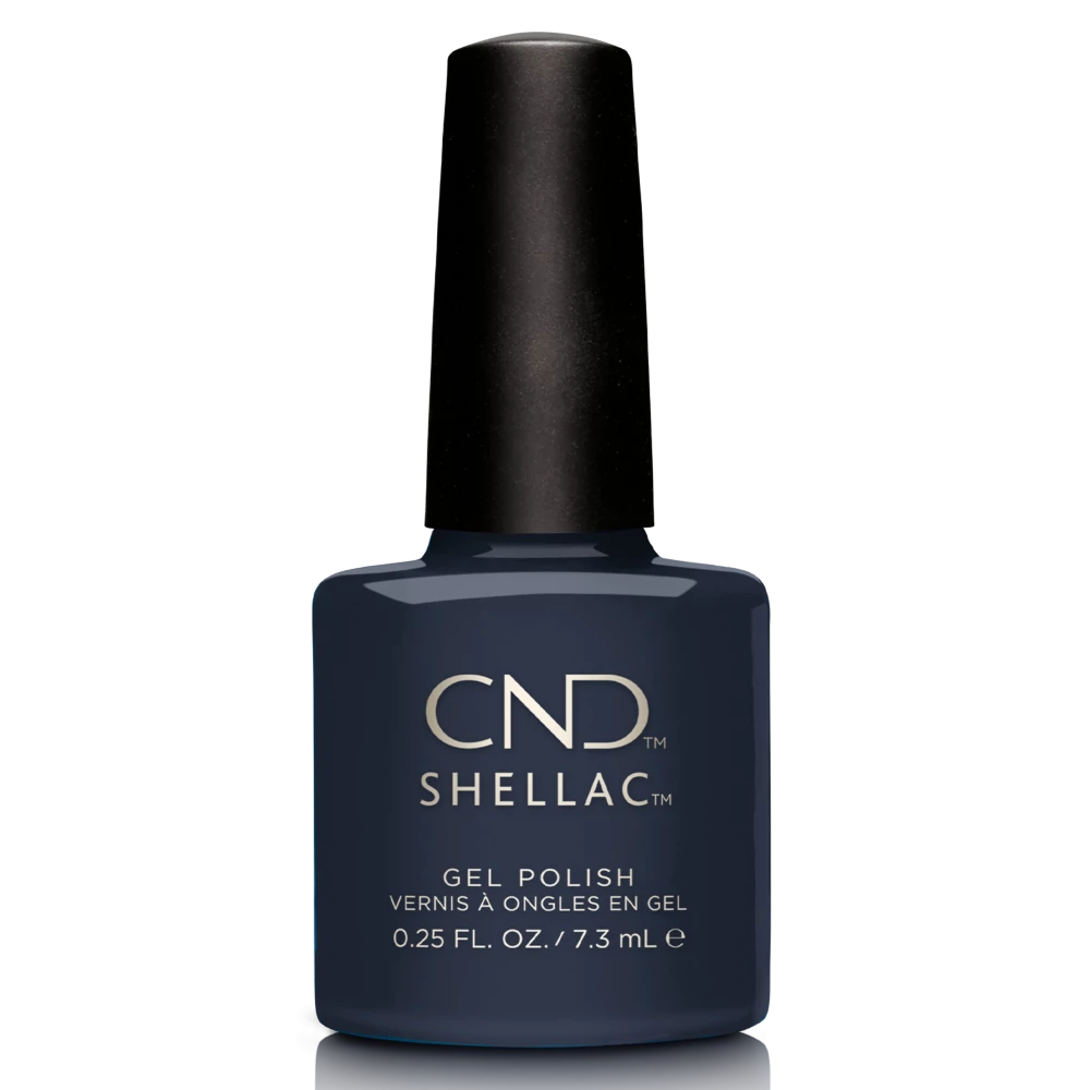 CND Shellac Indigo Frock CND Shellac Indigo Frock