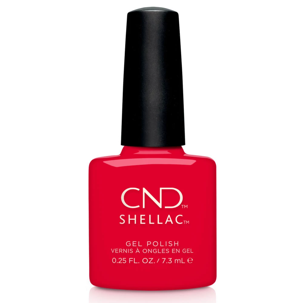 CND Shellac Liberté CND Shellac Liberté
