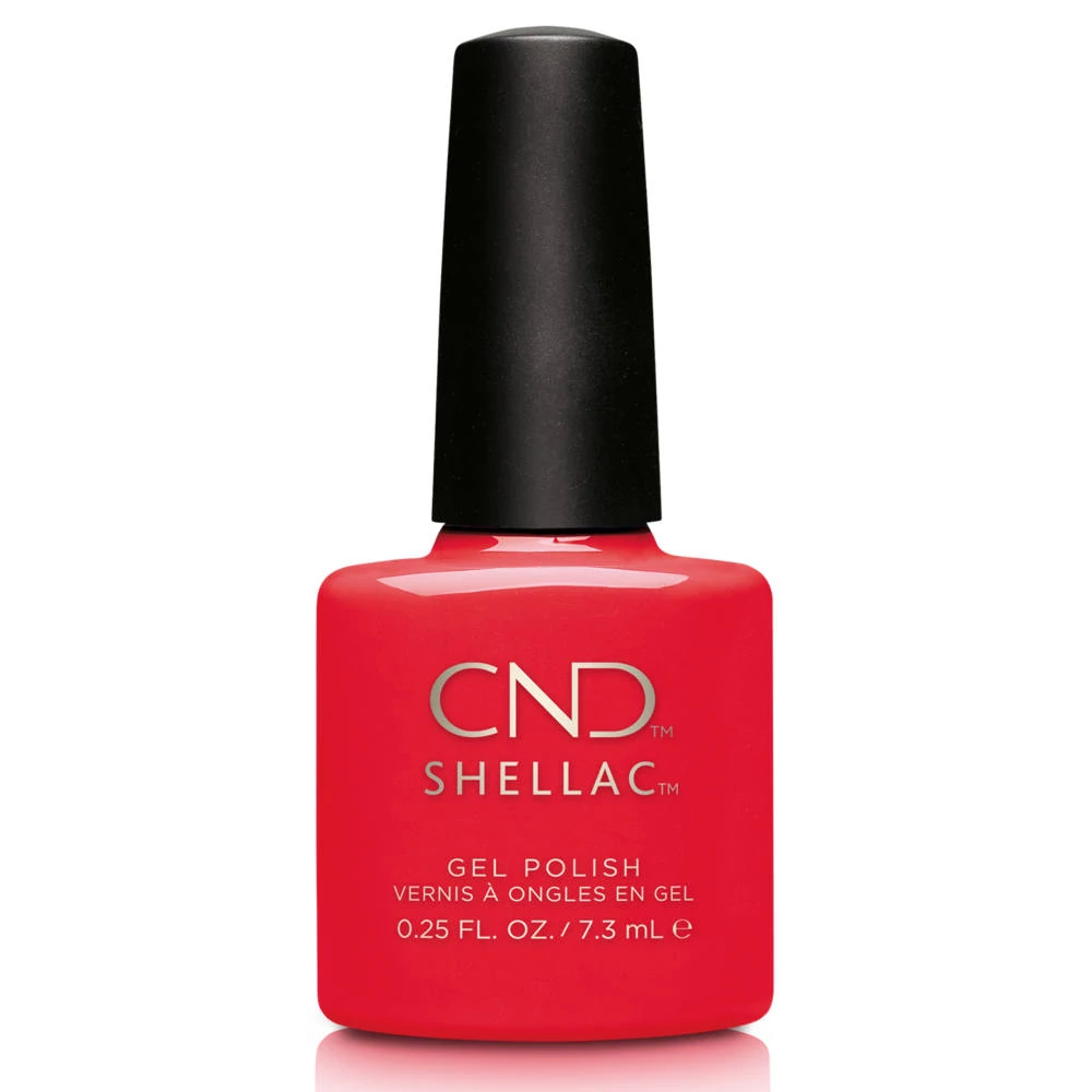 CND Shellac Mambo Beat