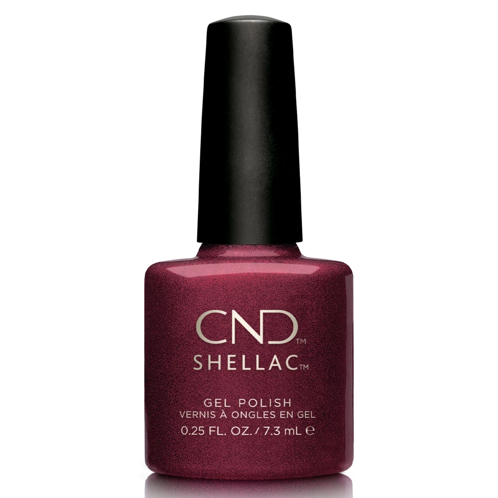 CND Shellac Masquerade CND Shellac Masquerade