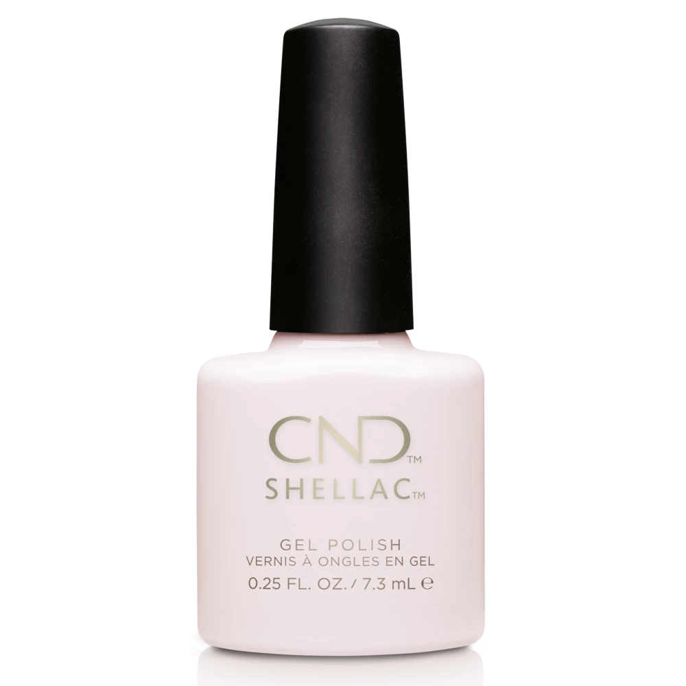 CND Shellac Romantique CND Shellac Romantique