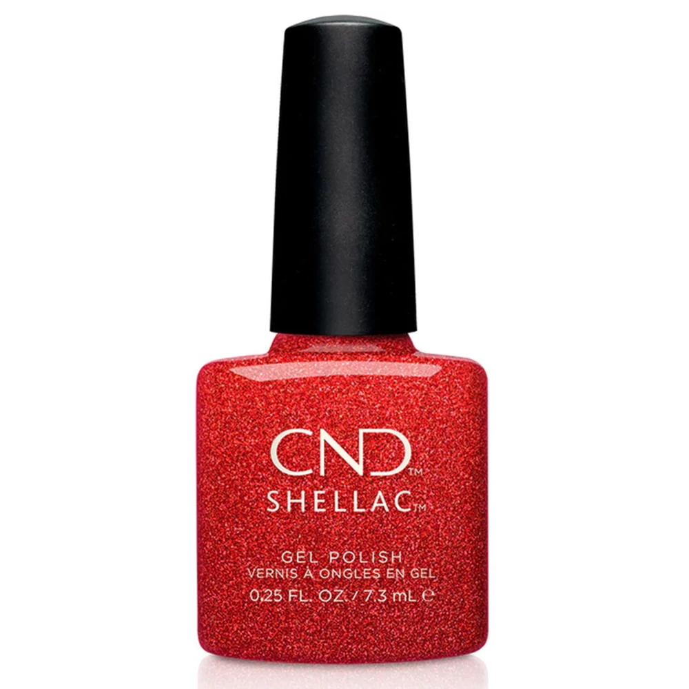 CND Shellac Ruby Ritz