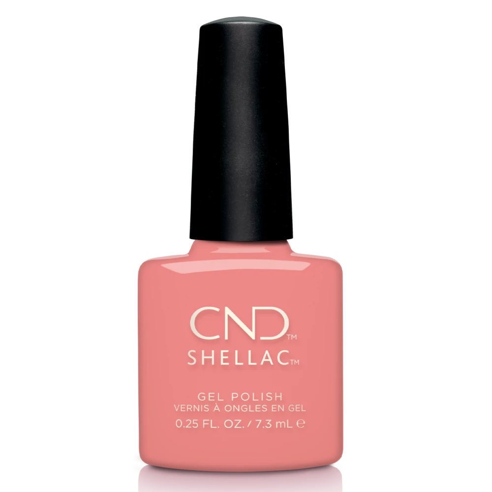 CND Shellac Rule Breaker #373