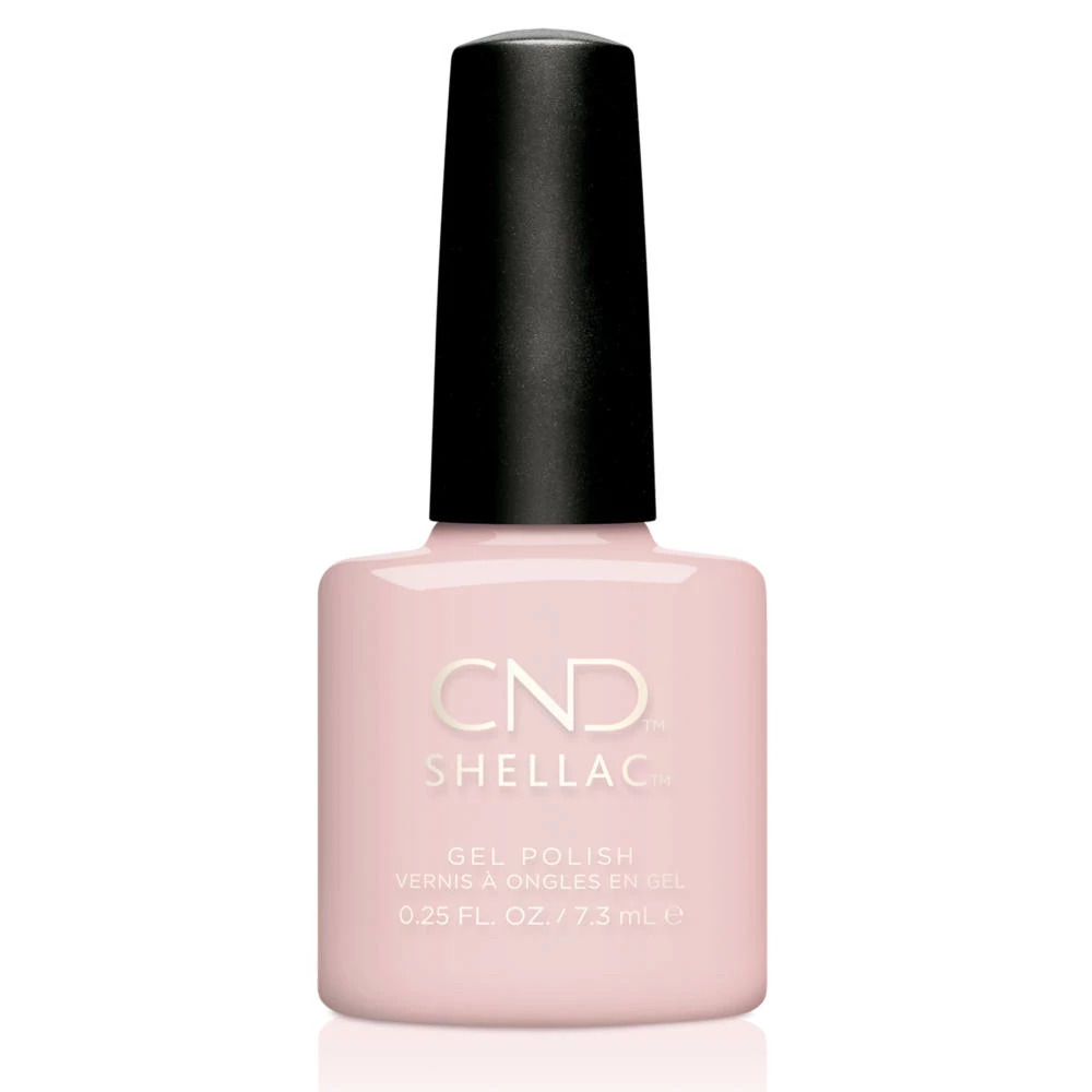 CND Shellac Unlocked CND Shellac Unlocked