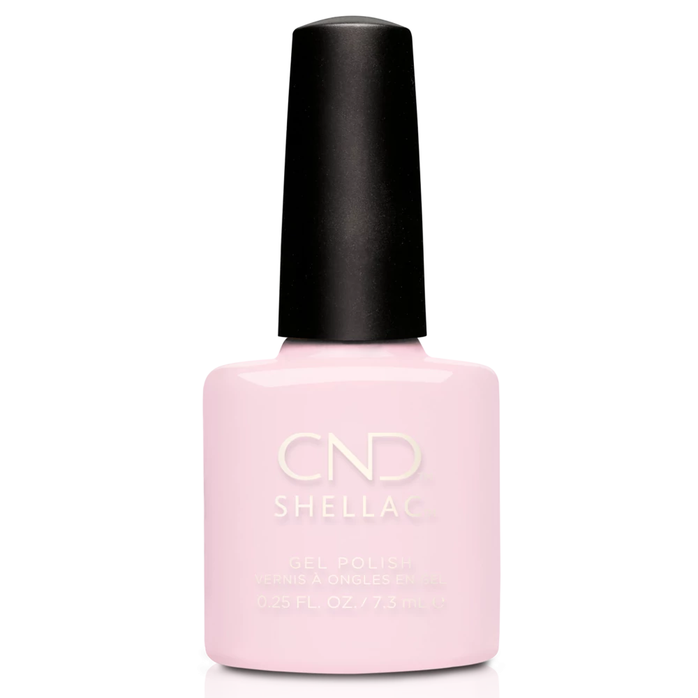 CND Shellac Winter Glow