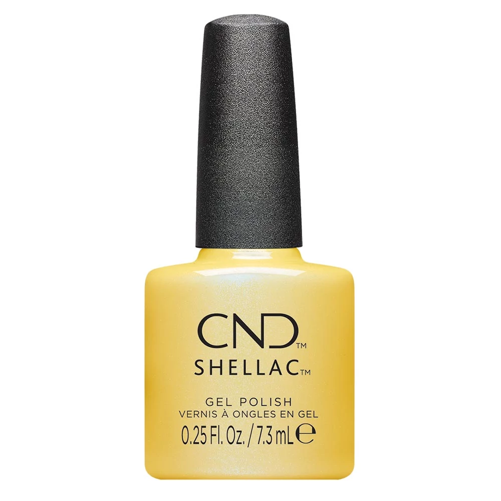 CND Shellac Char-Truth CND Shellac Char-Truth